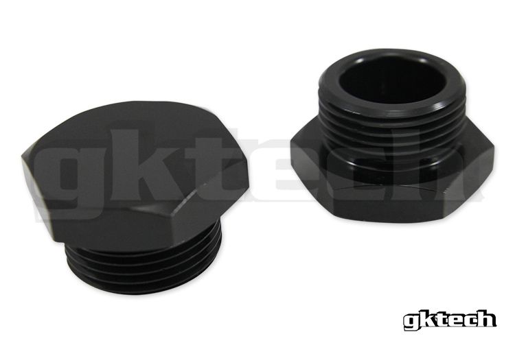 GKTech - 5 SPEED SHIFTER RETURN SPRING KIT (TRNS-SPNG)