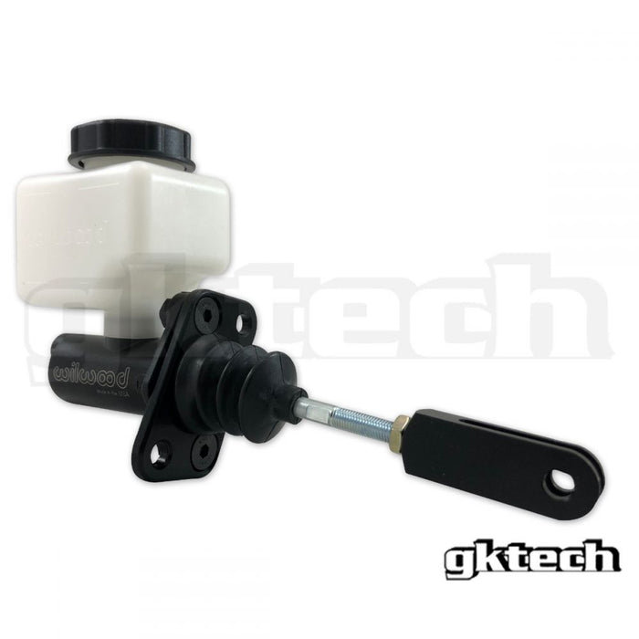 GKTech - WILWOOD CLUTCH MASTER CYLINDER ADAPTER TO SUIT S/R CHASSIS (CLCHADPTCOMBO)