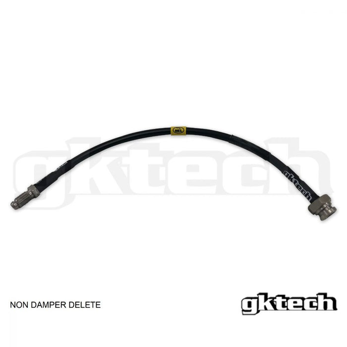 GKTech - R32 GTS-T SKYLINE BRAIDED CLUTCH LINE (R32X)