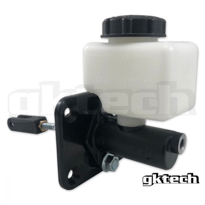 GKTech - 240SX/SKYLINE BRAKE BOOSTER DELETE ADAPTOR KIT (BUDG-BMST)