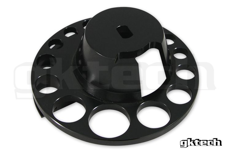 GKTech - S13 SR20DET ECCENTRIC THROTTLE WHEEL (S13X-TRTL)