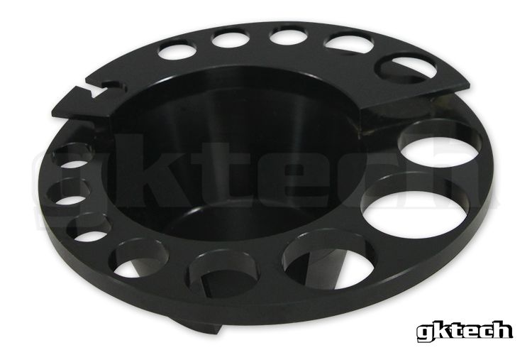 GKTech - S13 SR20DET ECCENTRIC THROTTLE WHEEL (S13X-TRTL)