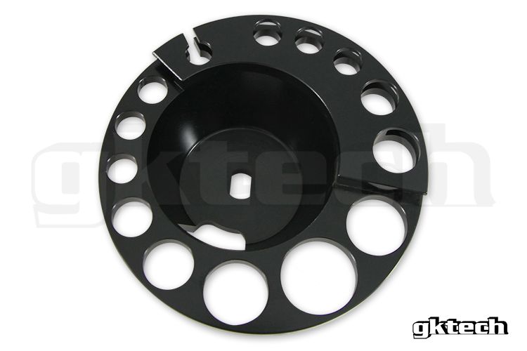 GKTech - S13 SR20DET ECCENTRIC THROTTLE WHEEL (S13X-TRTL)