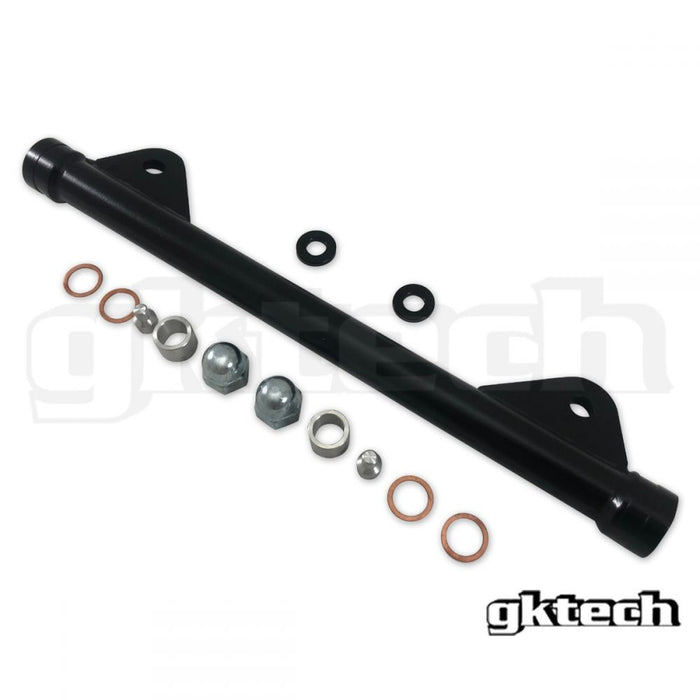 GKTech - S13 240SX/R32 HICAS LOCK BAR (HICS-LOCK)