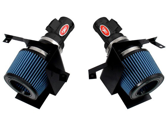 Injen - 350Z VQ35HR SP SHORT RAM COLD AIR INTAKE SYSTEM