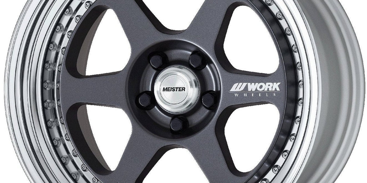 Work Meister L1 3P - 19