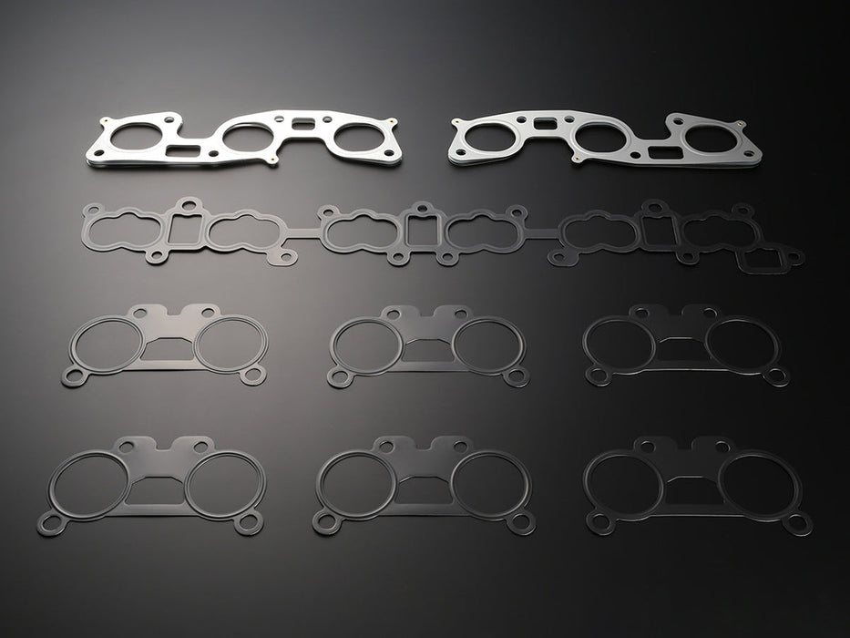 Tomei - Steel Manifold Gasket Set - RB26DE(TT) (TA4020-NS05A)