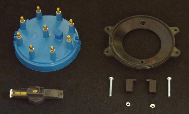 Xcessive Manufacturing - KA24DE S13 distributor cap adapter kit (N-KA24DE-S13-DCAK)