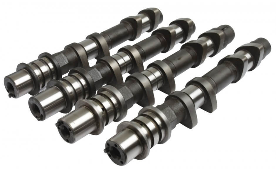 EJ25 STI AVCS Cams | Camshafts R-199-C