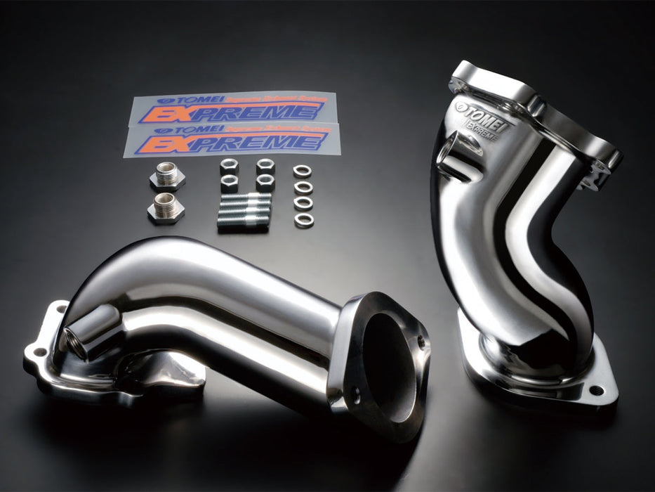 Tomei - Turbo Outlet Pipe - RB26DETT (TB6020-NS05A)