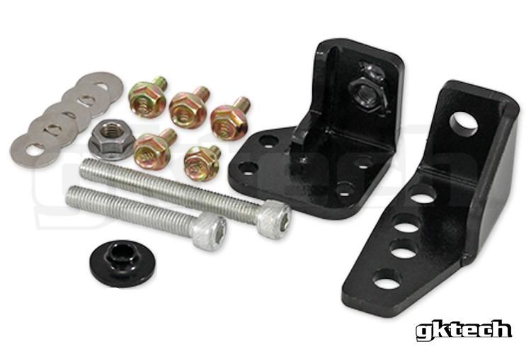 GKTech - S14/S15 SILVIA BRAKE MASTER CYLINDER STOPPER - RHD (S145-BMCS)