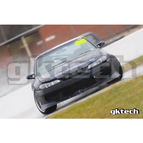 GKTech - AERO MIRRORS - S15 SILVIA (S15X-MIRR)