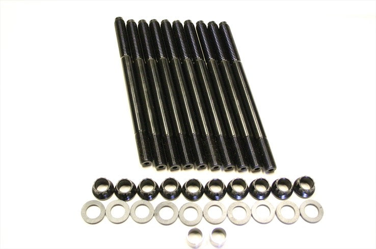 Mazworx - SR20 1/2" Head Stud Kit