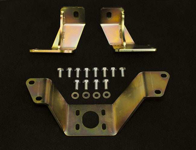 Xcessive Manufacturing - AE86 BEAMS Mount Kit (T-AE86-BEAMS-MMK)