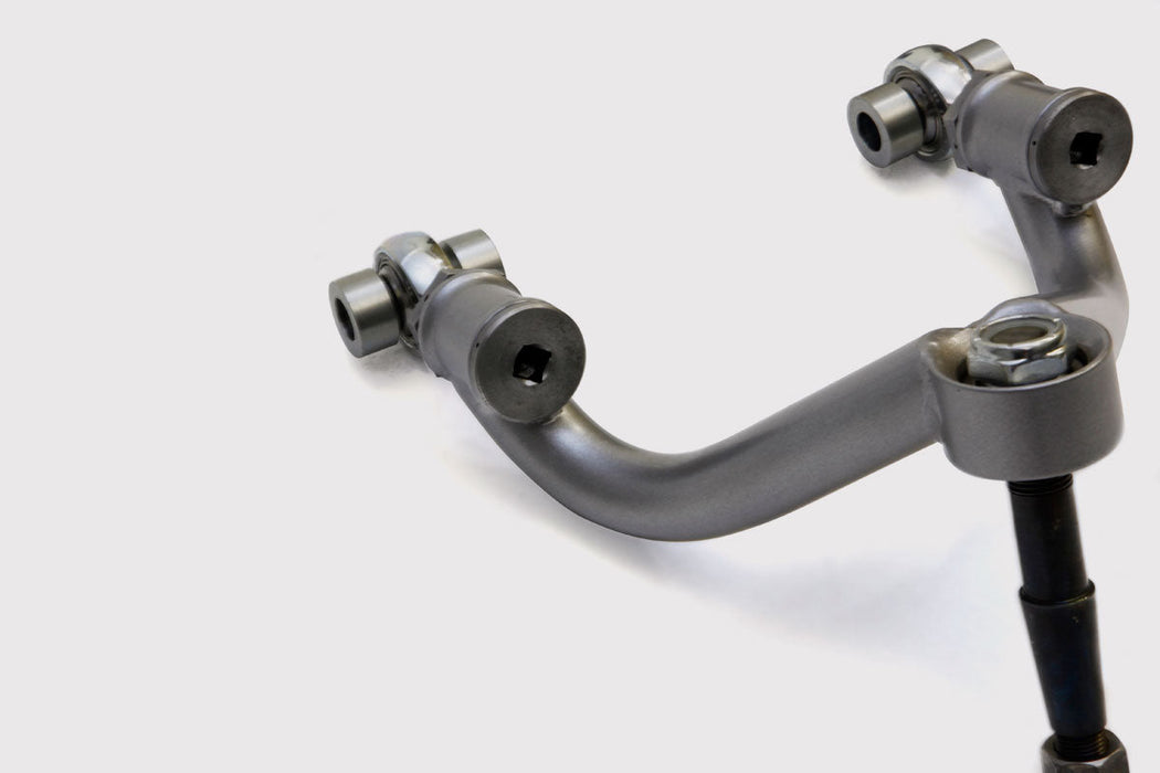 Titan Motorsports - MKIV SUPRA FRONT UPPER ADJUSTABLE CONTROL ARMS