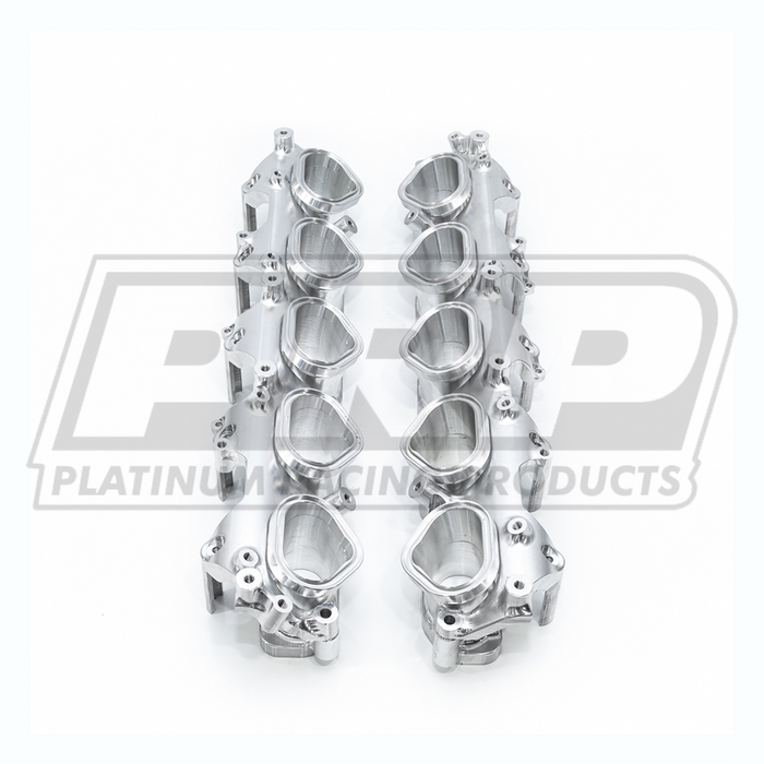 Precision Racing V10 Lamborghini Huracan & Audi R8 Billet Intake Manifold