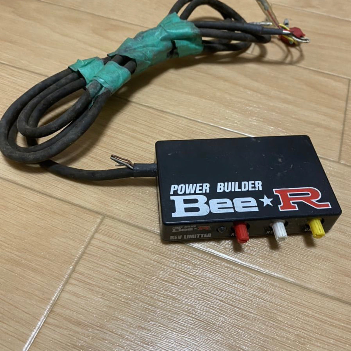Bee R Rev Limiter Type B For Nissan — Magic Motorsports